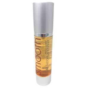 Keragen Smooth Argan Oil 1.7 oz / 50 ml